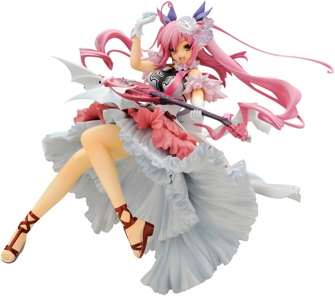 Chu x Chu Idol : Chua Churam [1/8 Scale PVC] by Alter