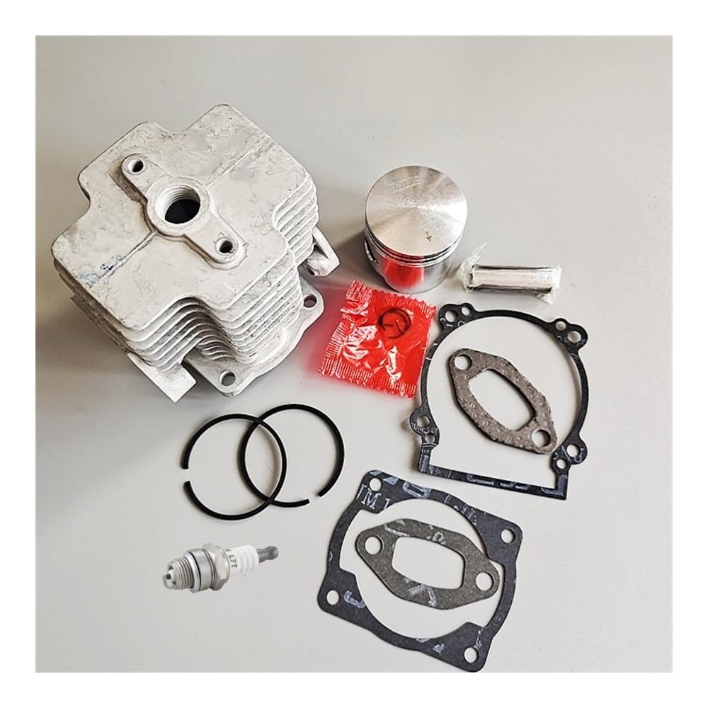 Kit cylindre 1E40FP-3Z 40mm pour atomiseur 3WF-3A et souffleur EB-415