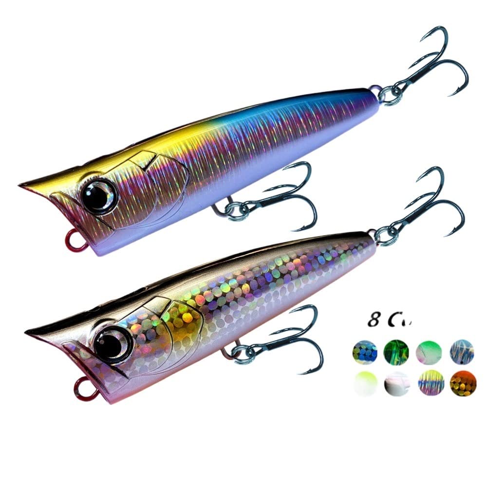 Amazon | 釣りルアー 100 ミリメートル 22 グラムトップ