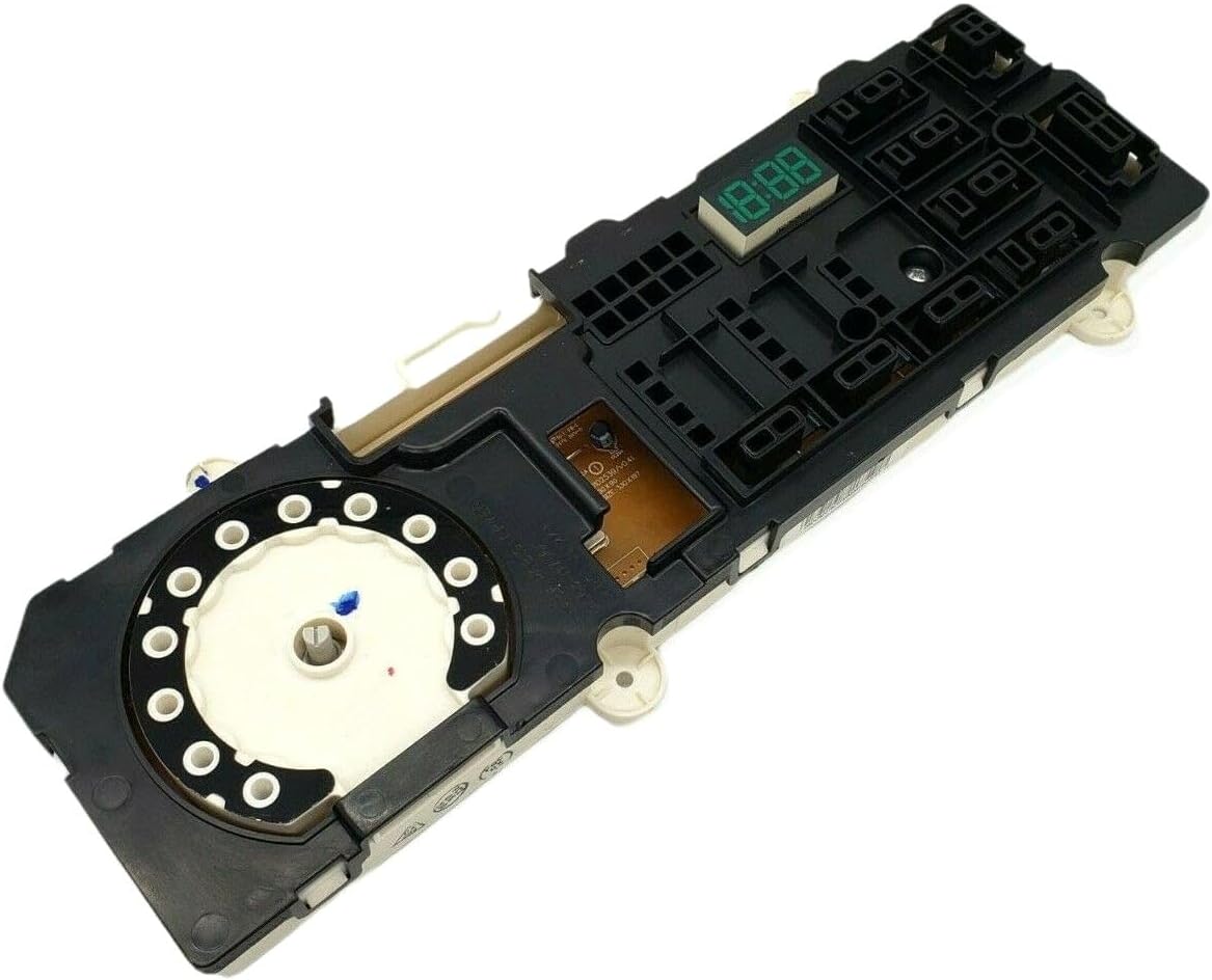 OEM Replacement for Samsung Dryer Display DC92-01624F