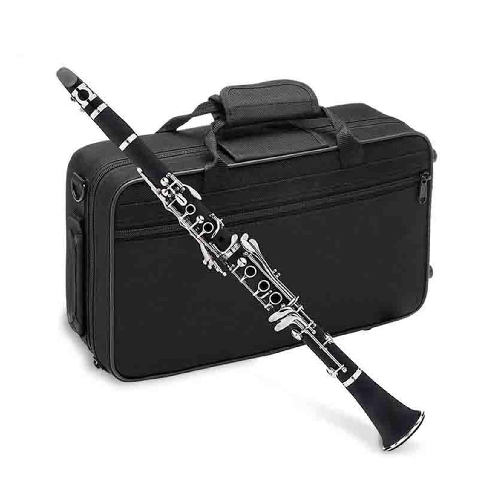 Clarinetto In Do Per Professionisti Strumenti Professionali Strumento Per Clarinetto Per Adulti