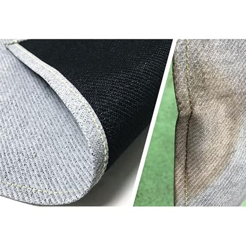SINANO WORKS シナノワークス 焚火シートラージ【焚き火台シ