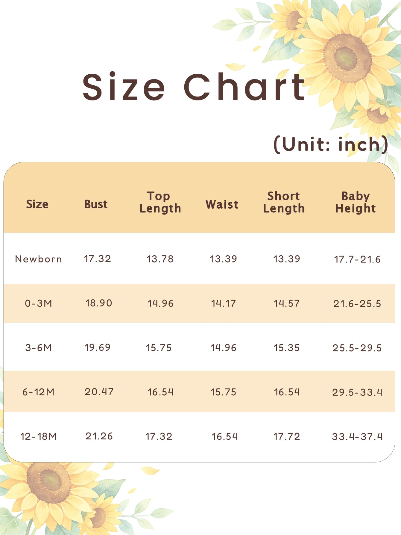 Yvowming Conjunto de 3 piezas de ropa para bebé recién nacida con volantes + pantalones + diadema