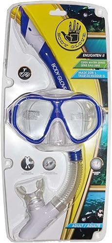 Miniatura 2 de Body Glove Combo de Buceo Iluminar II