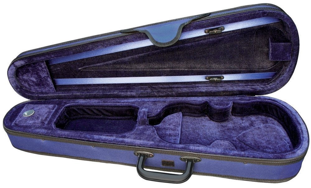 GewaViola Form Shaped case (PS352080)