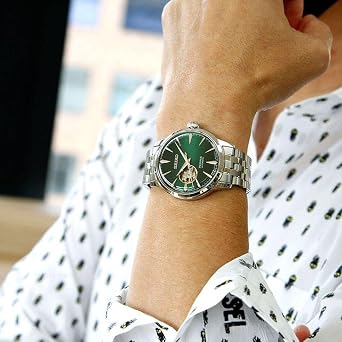 Seiko Seısa441j Erkek Kol Saati