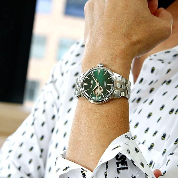 Seiko Seısa441j Erkek Kol Saati