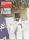 Guerre d'algérie historia magazine n° 279 prisonnier dans le maquis kabyle
