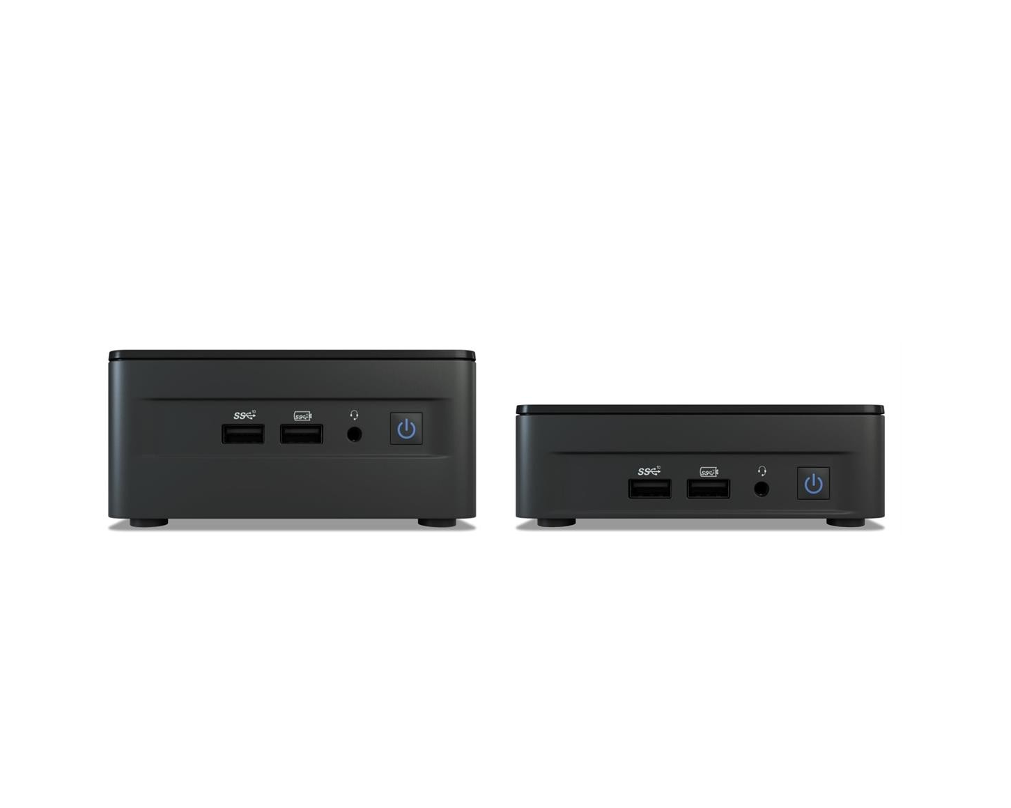 Amazon.com: Intel NUC 12 NUC12WSHi5 Mini Desktop Computer/Mini PC 