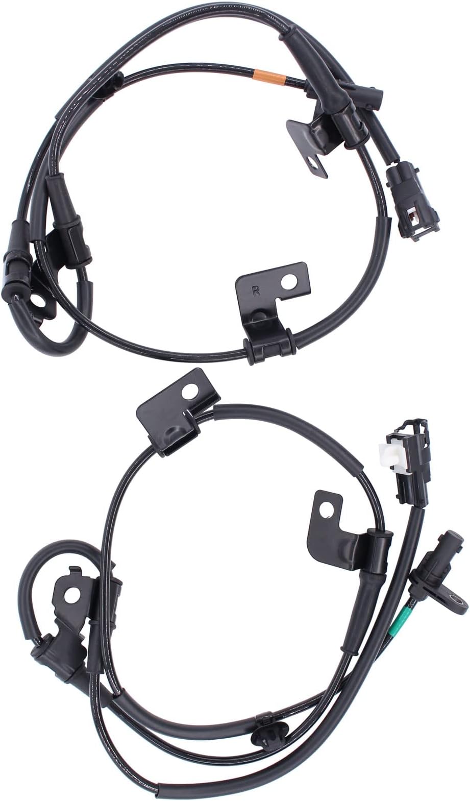 ABS Speed Sensor Set For 2011-2016 Kia Optima - Rear Left & Right Sensors (599302T000) 4 thumbnail image