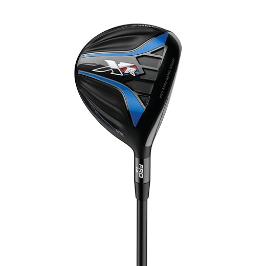 Callaway XR Pro 16 Bois de Parcours