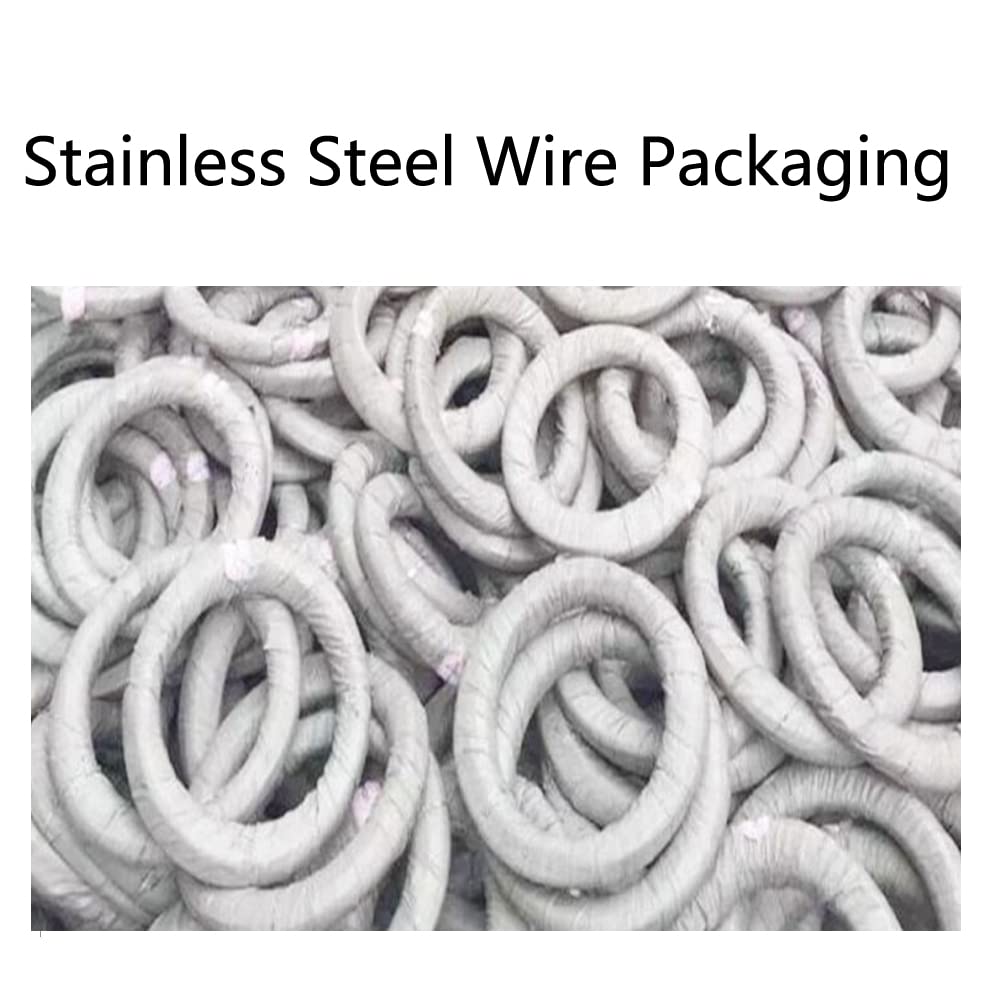 304 stainless Steel Welding Wire ,Used For electric power, chemical industry,Industrial Welding.1.2 mm(1kg).