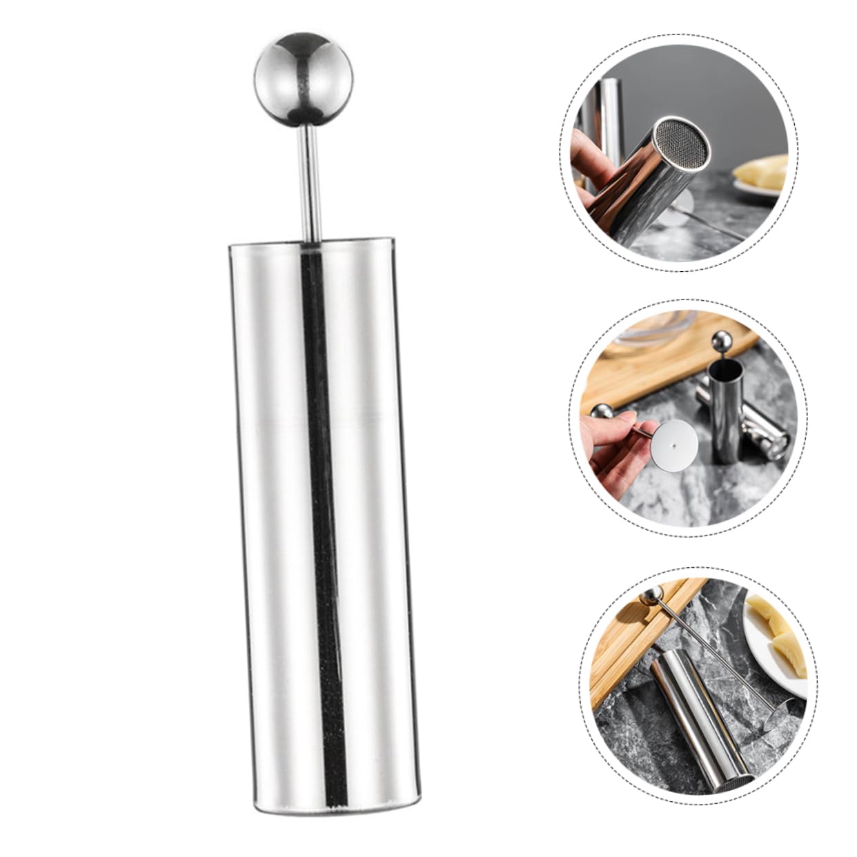 Cabilock 1pc Tofu Cutter Mold Tofu Press Maker Press Tofu Cutter