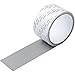Generic Home 5 * 200cm Window Screen Repair Tape Door Waterproof Patch Self-Adhesive Fix Screen Broken Holes Tool, Medium