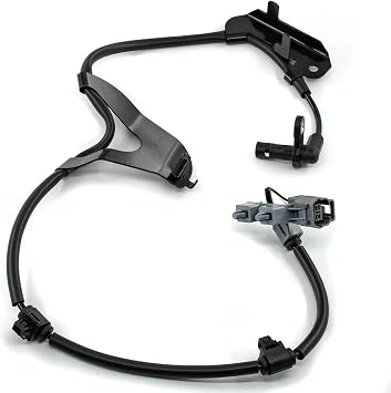 部品 Compatible With Isuzu For D-MAX 1.9 4WD 2017-2025 カーアクセサリー ホイール スピード ABS センサー フロント右用 OEM:8982924320 8982924330