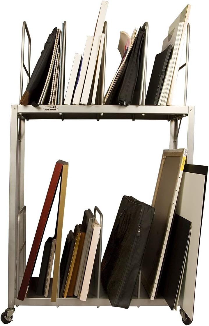 Creative Mark The Original Space Rover for Storing