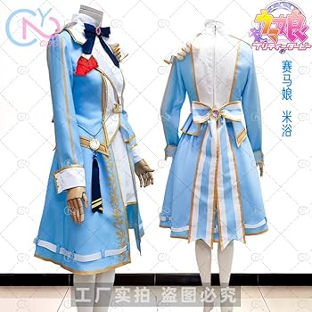 Amazon.co.jp: [QLPLYZON] ウマ娘 プリティーダービー 4th EVENT