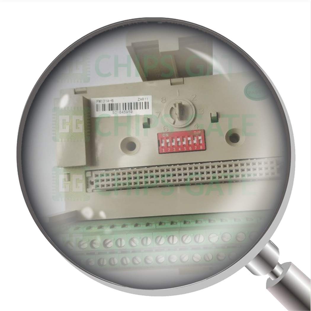 FM131A-B 1Pcs Used FM131A-B Tested in Good Condition