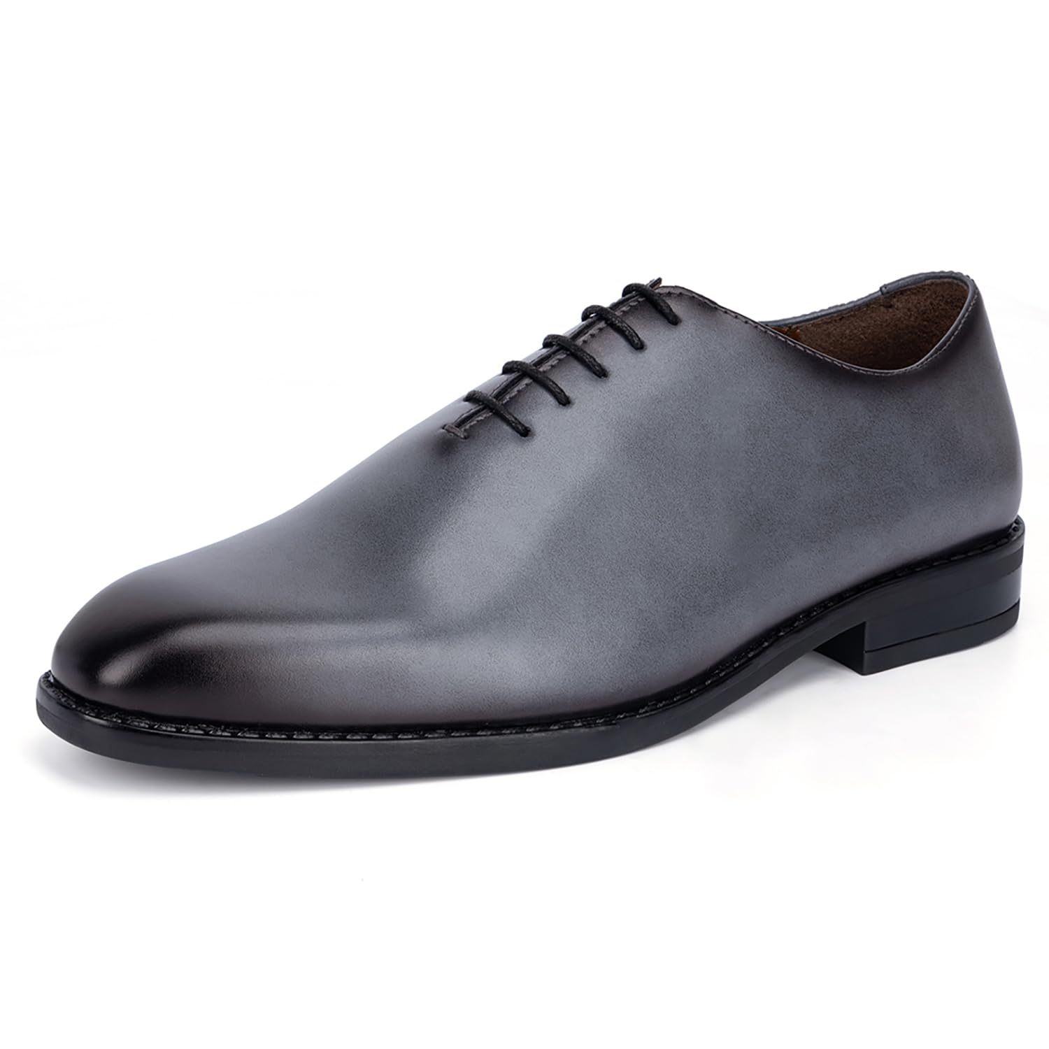 See full amazon price history chart for LOUIS STITCH Shoe for Man Lace-up Derby Formal Shoes | Handmade Dual Tone Patina Finish | Breathable Inner Lining | Comfortable for Business, Casual, Parties | Ash Grey | UK Size 10 (SXWC) LOUIS STITCH Shoe for Man Lace-up Derby Formal Shoes | Handmade Dual Tone Patina Finish | Breathable Inner Lining | Comfortable for Business, Casual, Parties | Ash Grey | UK Size 10 (SXWC) (B0D5VM9GHL) Amazon Price History, Amazon Price Tracker