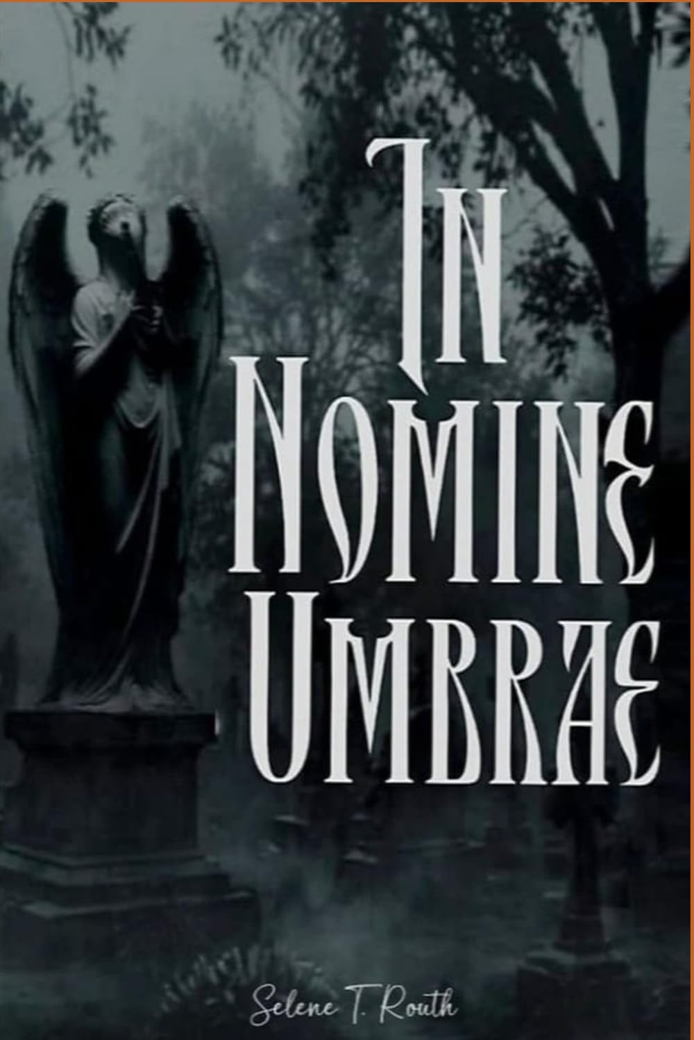 In nomine umbrae (Custodes Umbrae)
