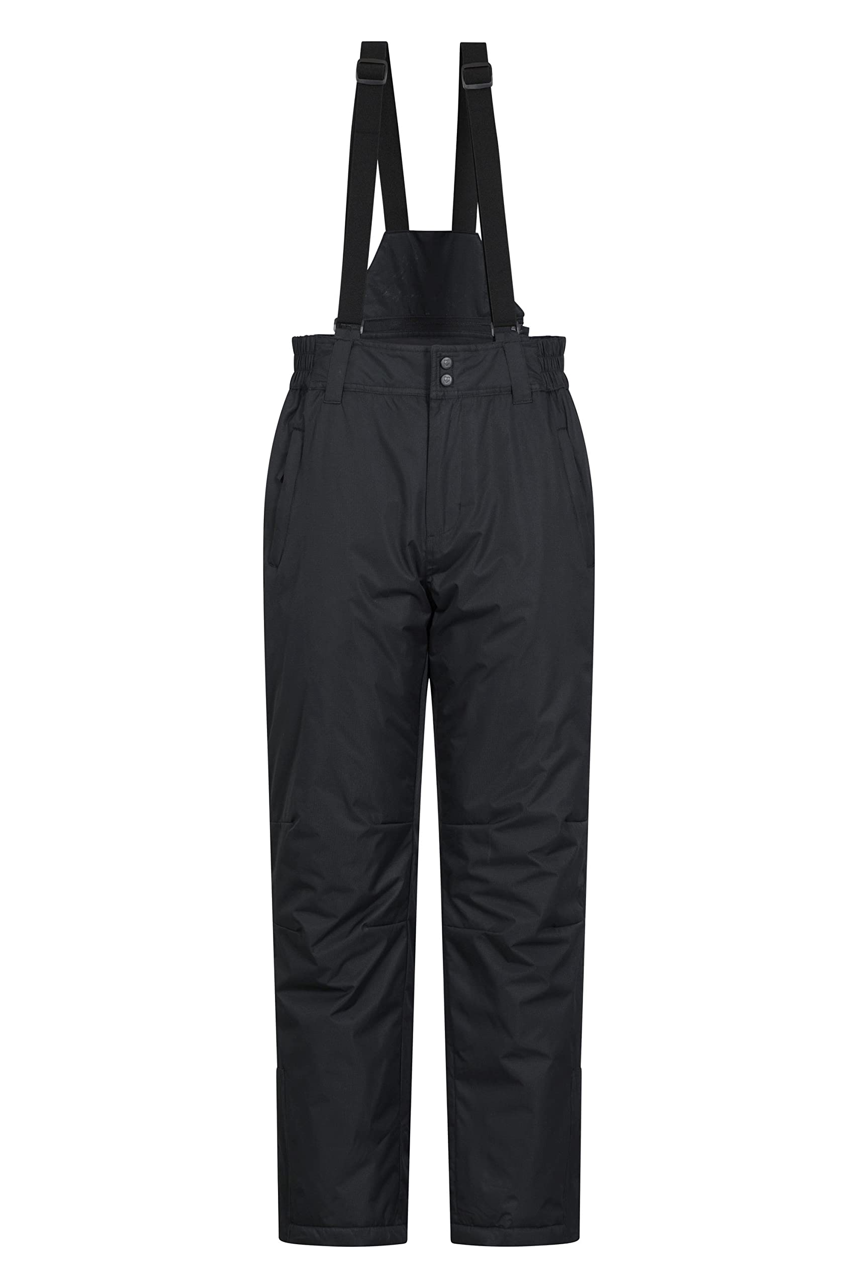 Mountain Warehouse Pantalon de Ski Homme Dusk II