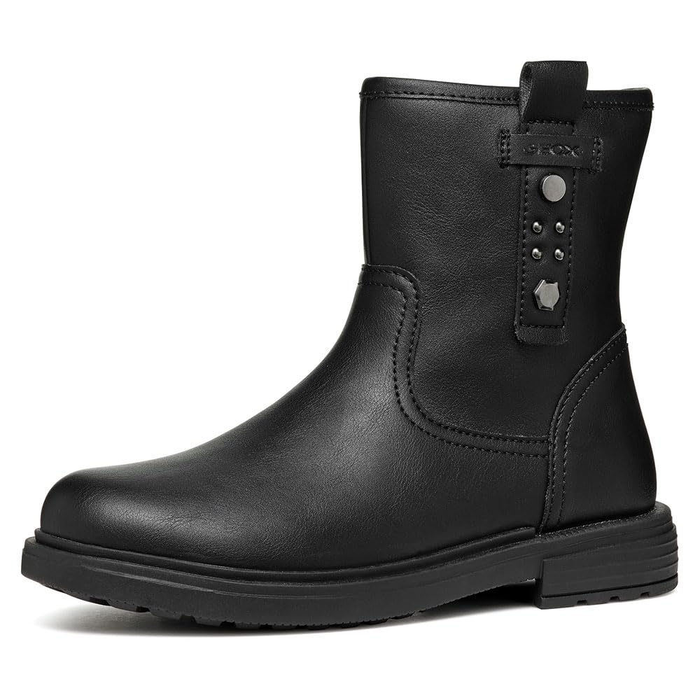 Geox Mädchen J Eclair Girl IChelsea Boot