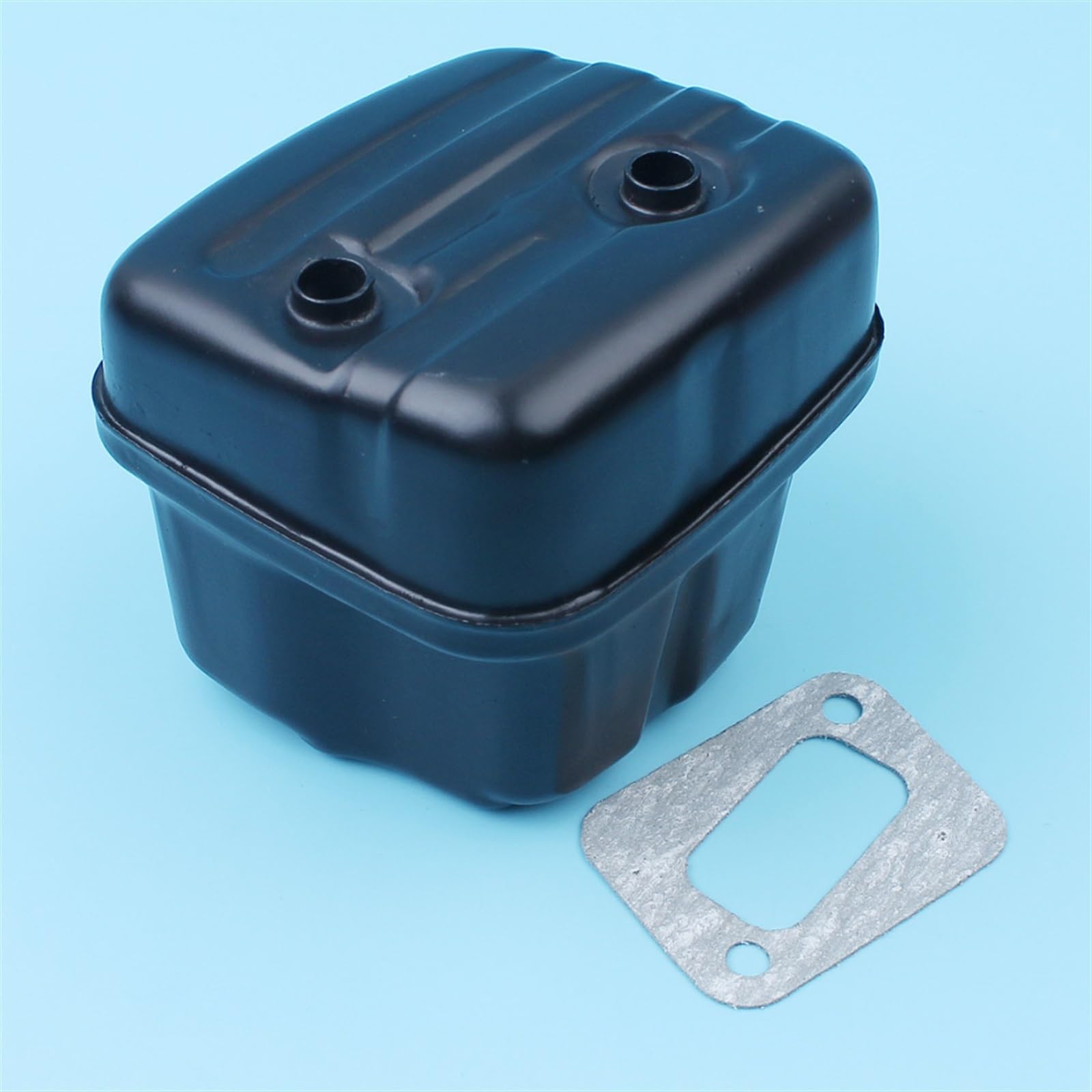 High Performance Muffler Replacement For Jonsered 2150, 2152, 2153, 2145, 2141 Chainsaws – Part #503862802