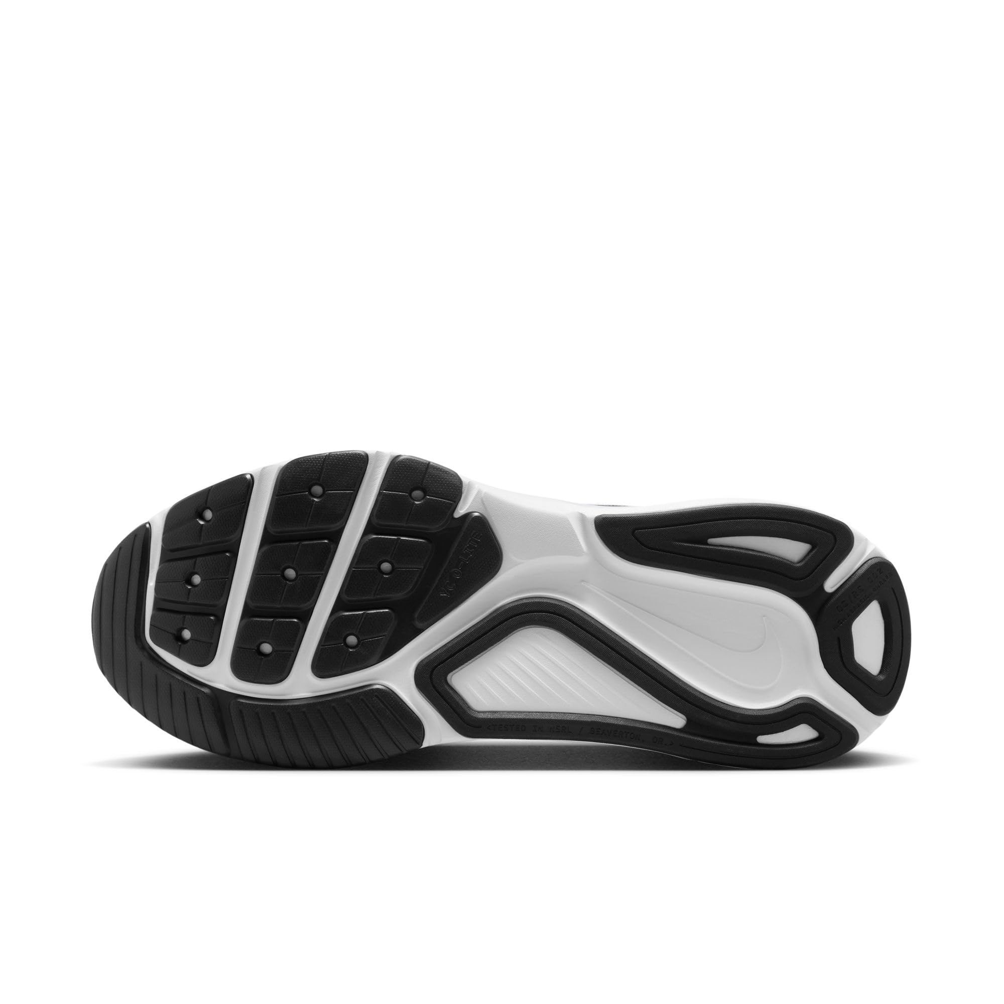 Nike Structure 26 Straßenlaufschuh für Herren, HJ1102
