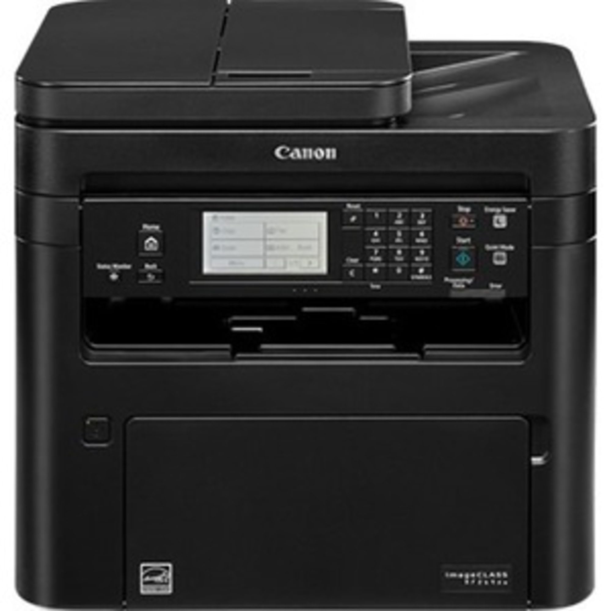 Amazon.com: Canon imageCLASS MF269dw - All-in-One, Wireless