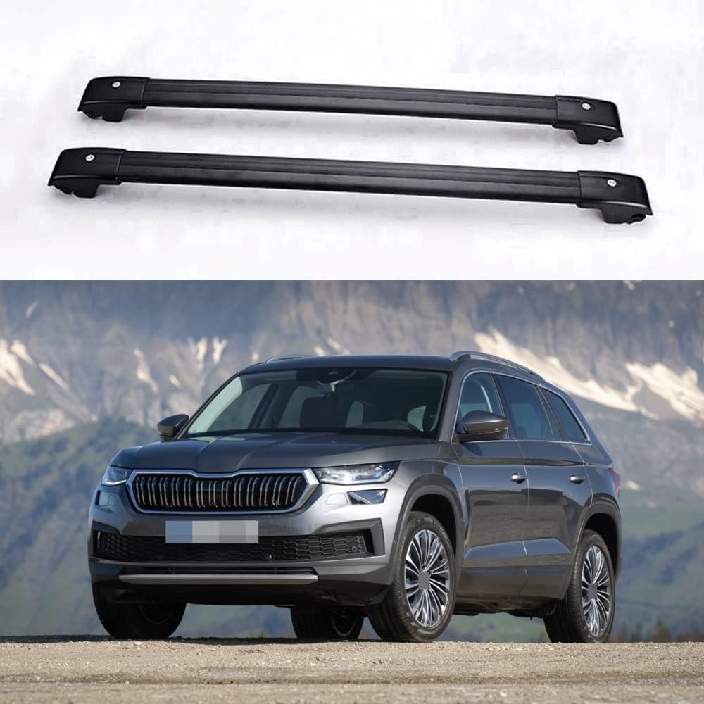 Battitacco Per Skoda Kamiq 2018-2024 - Protezione Portiere In Acciaio Inox - Foto 3