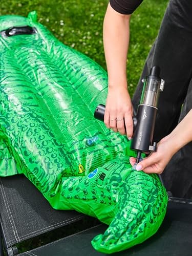 Aspirateur à Main sans Fil ETA COMBI 20 min Ultra léger - vue 9