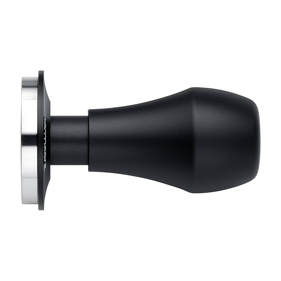 Amazon.com: Normcore 45.5mm Coffee Tamper V4.1 with Click