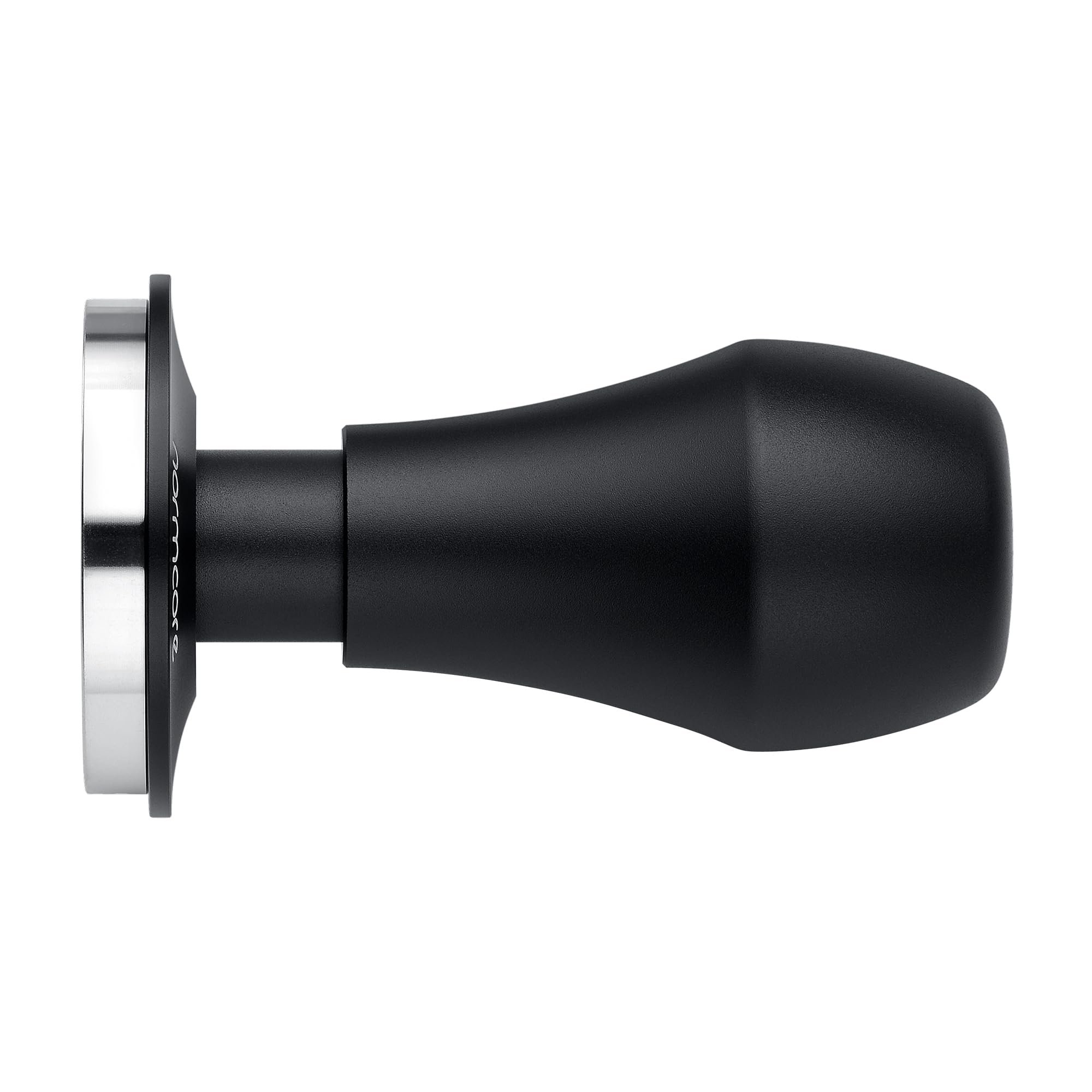 Amazon.com: Normcore 45.5mm Coffee Tamper V4.1 with Click