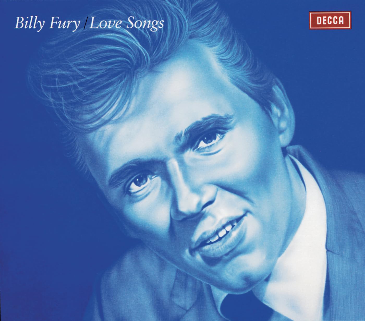 Billy Fury