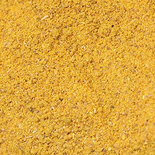 Té turmeric chai libre de cafeína 1 kg miniatura 4