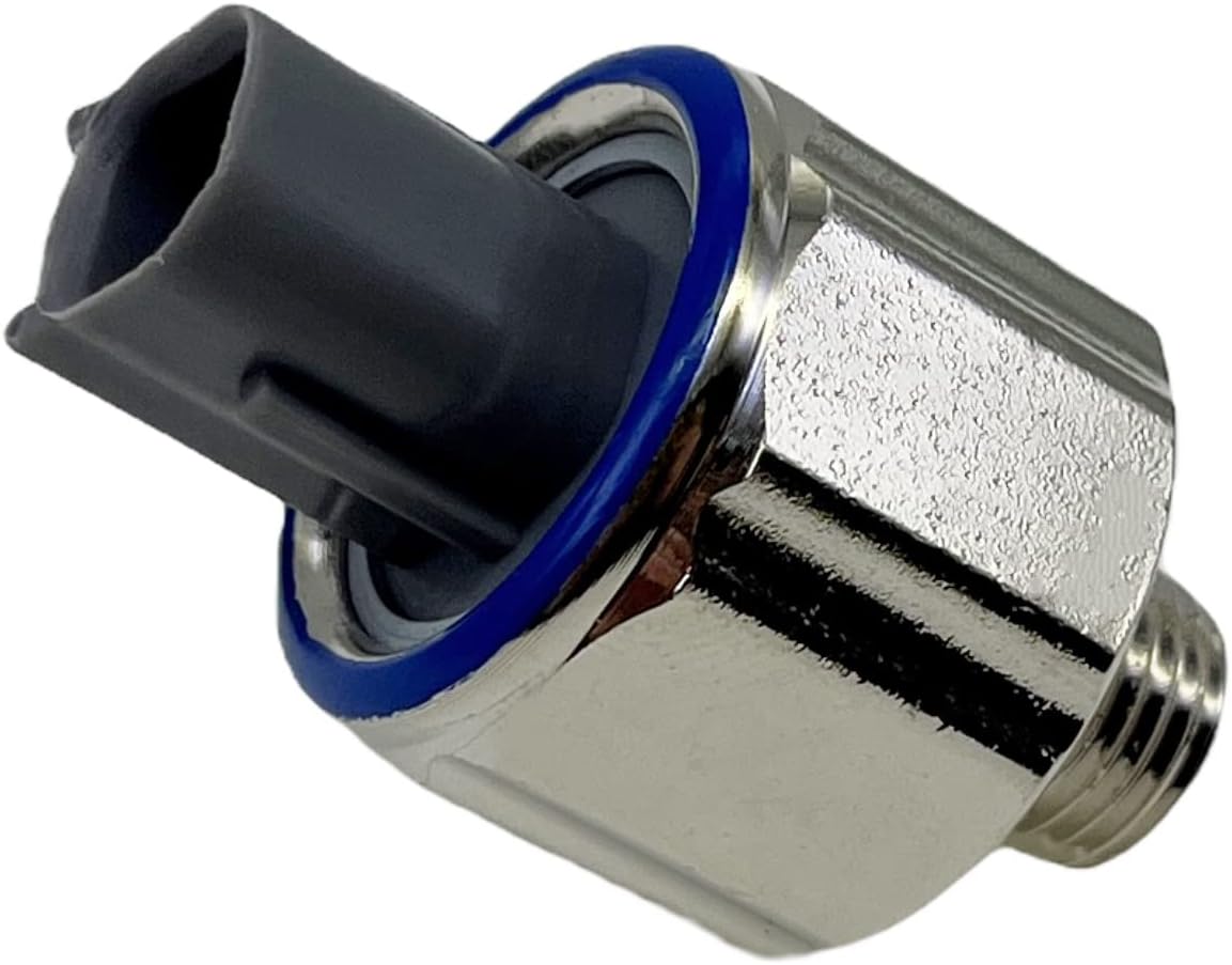 Knock Detonation Sensor 8961550010 1581444 Compatible with LS400 SC400 4Runner Celica MR2 Pickup T100 Tacoma