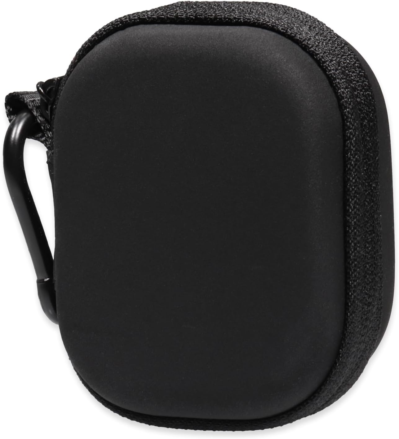 CaseSack Case for Raycon Fitness Earbuds with Built in Mic 56 Hours (Black) - Image 2