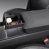 Tesla Model Y Juniper (2025+) Uyumlu Ergonomik Kol Dayama Yükseltici ve Gizli Saklama Kutusu - Konforlu Sürüş Destek Seti