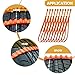 20 Pcs Car Snow Chains Zip Tie for Tire Cable Snow Tire Chains Tire Chains for Cars Tire Snow Chains Cable Chains for Tires Tire Snow Cables Snow Chains for Tires Tire Ties