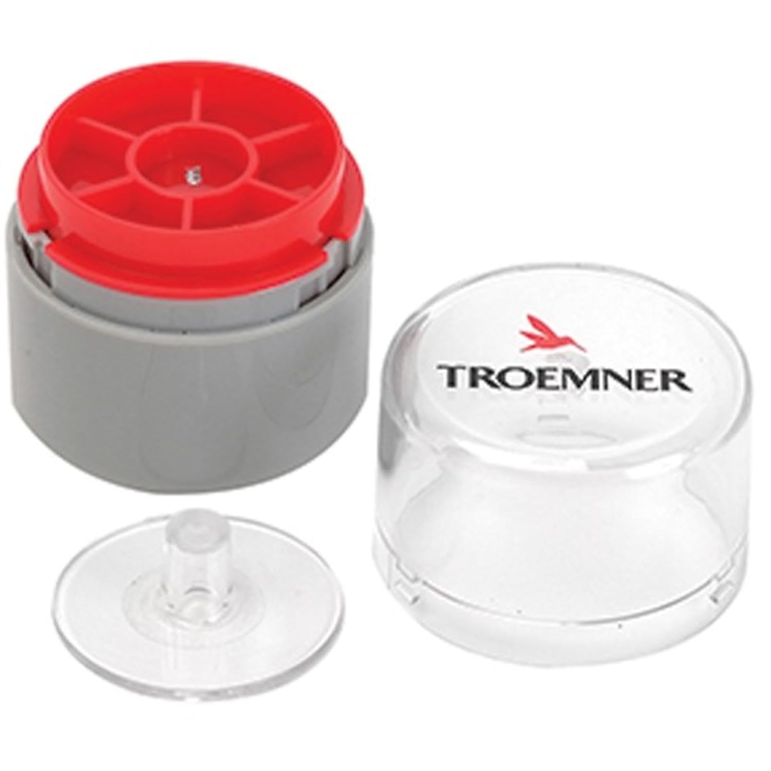 Troemner 7037-3T 1 mg Class 3 Analytical Weight with Traceable Cert