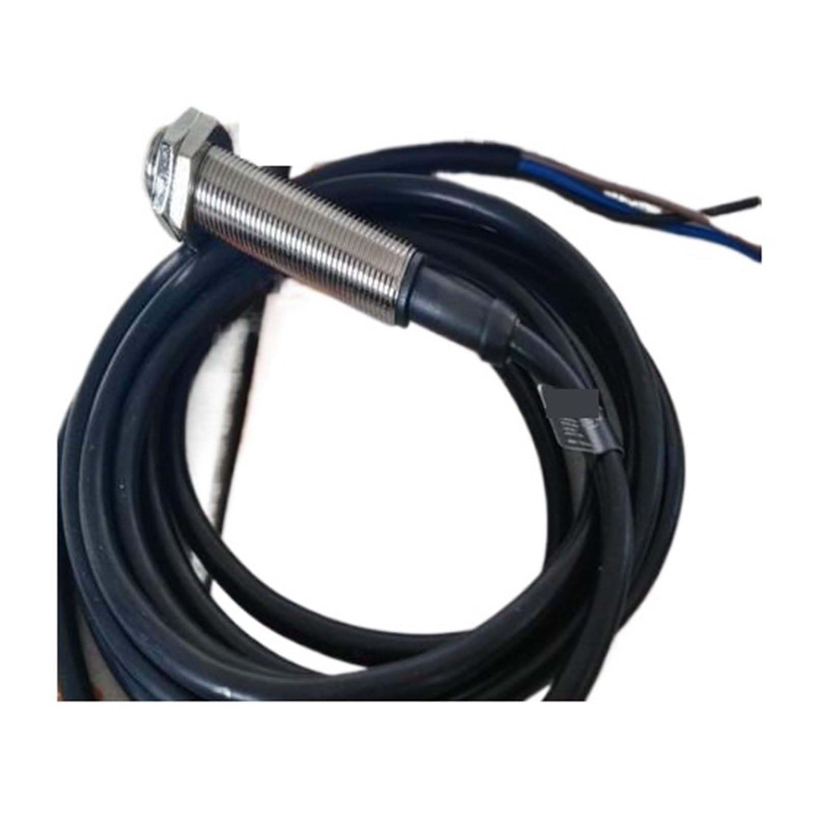 Capteur inductif IFT208 interrupteur proximité IFT207 IFT209