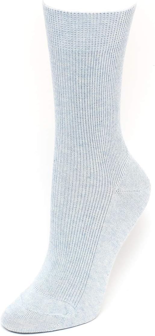 Women's Socks 100% Organic Cotton