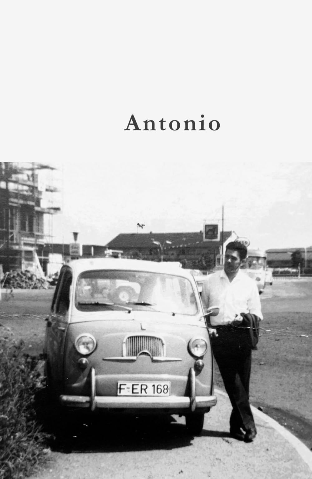 Antonio (Memoria histórica)