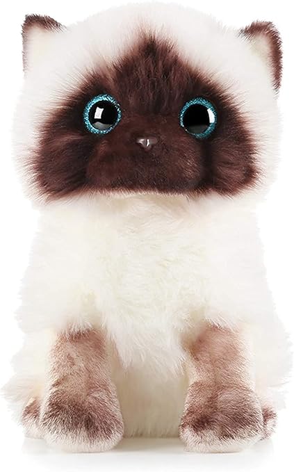 Amazon Co Jp Yyds 猫 ぬいぐるみ 高級ぬいぐるみ 猫 ネコ ラグドール ぬいぐるみ 人気 ギフト 最適なプレゼント 抱き枕 ぬいぐるみ やさしい手触り キラキラの目 リアル かわいい 車 部屋 飾り インテリア おしゃれ 高級ぬいぐるみ 猫 ネコ ラグドール ぬいぐるみ