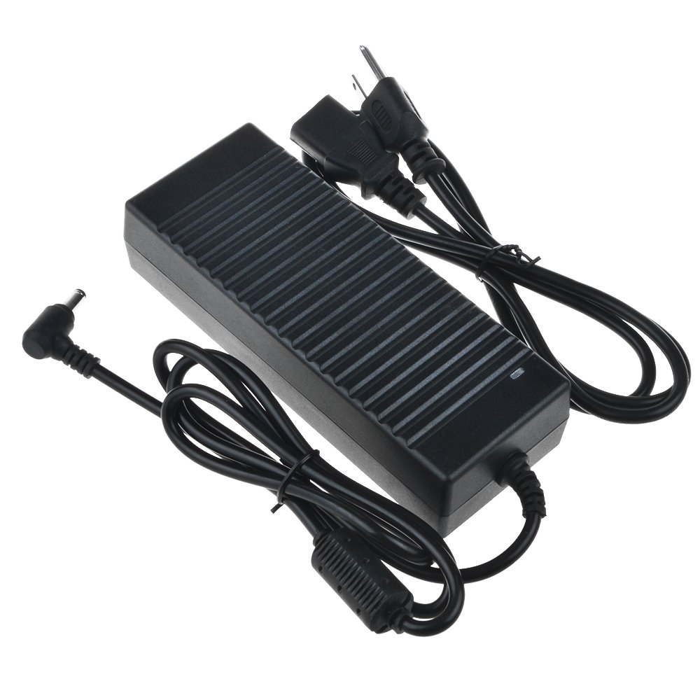Amazon.com: SLLEA 4 Pin AC/DC Adapter for Wacom Cintiq 27QHD