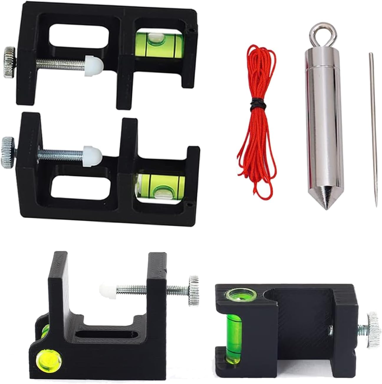 SOPOGER Archery Level Multifunctional Bow Level Tuning