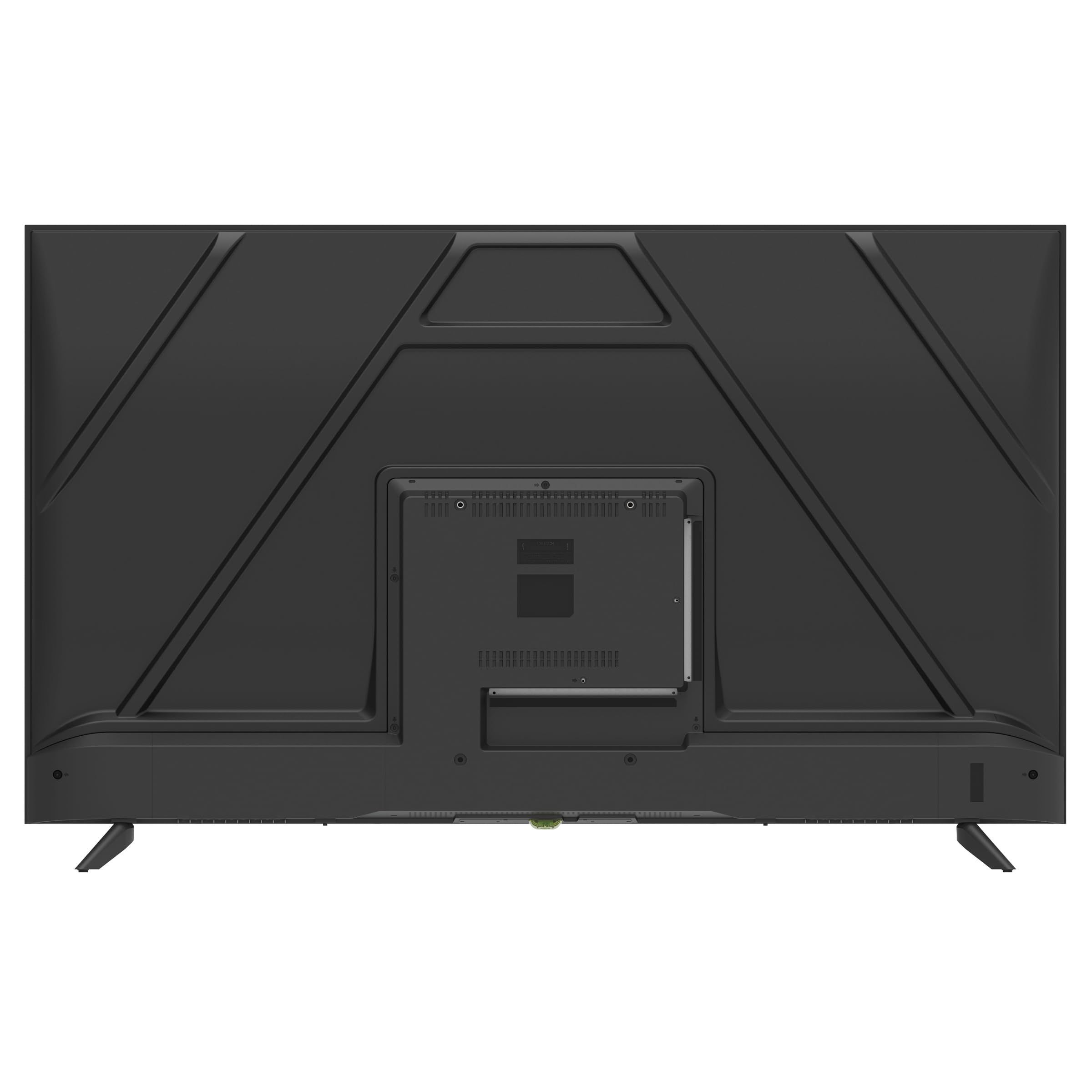 Kiano Elegance Smart TV LED 55 Pulgadas (140 cm) 4K UHD con TIZEN OS Dolby Audio, Triple Sintonizador DVB-T2/C/S2, 3× HDMI, Grabación PVR USB, Wi-Fi