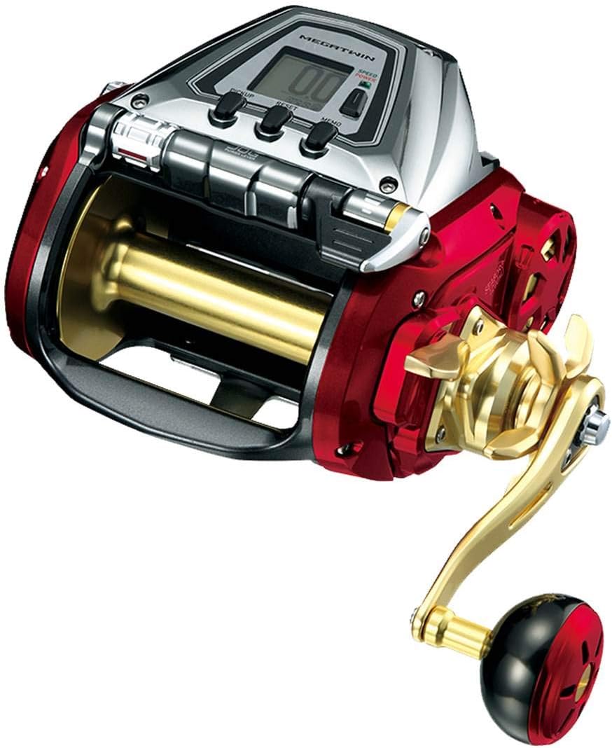 Sea Bogue Daiwa Lille 1200MJ