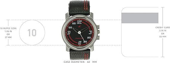 fastrack 3039sl06