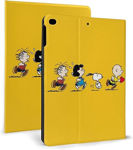 Amazon Ipad 9 7 ケース Ipad Mini4 Ipad Mini5 ケース スヌーピー キャラクター 人気 可愛い Ipad カバー 高級puレザー製 着脱式 多角度調整 オートスリープ機能 手帳型 軽量 耐衝撃 Pixixi パソコン 周辺機器 通販